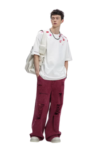 BJHG Sorona Pink Kiss Tee
