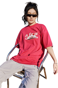 AFGK Dessert Series Tee