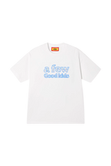 AFGK Colour Contrast Patch Tee
