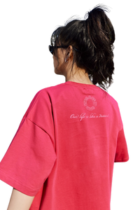 AFGK Dessert Series Tee