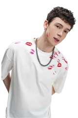 BJHG Sorona Pink Kiss Tee