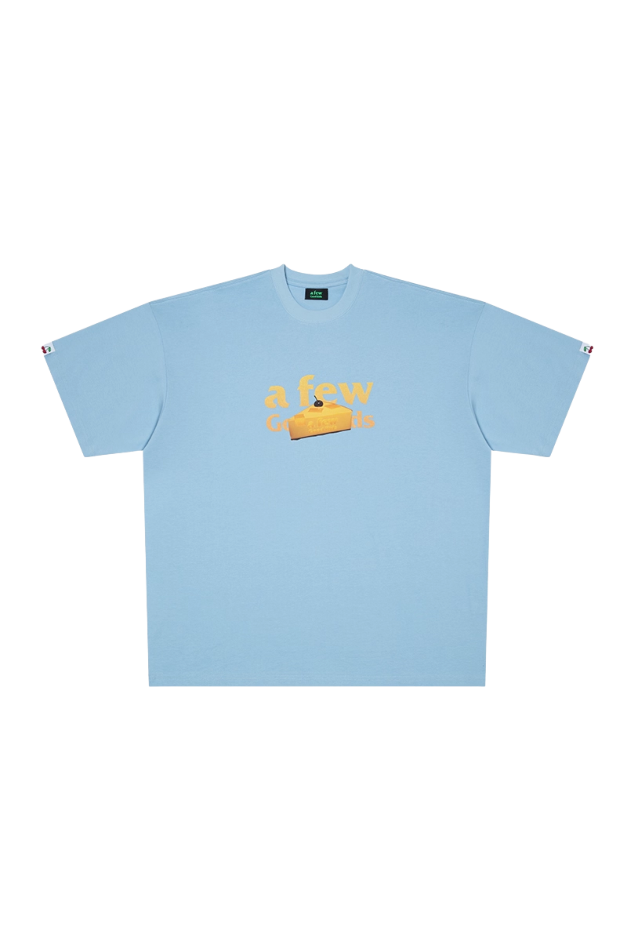 AFGK Dessert Series Tee