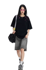 BJHG Sorona Pink Kiss Tee