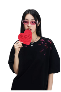 BJHG Sorona Pink Kiss Tee