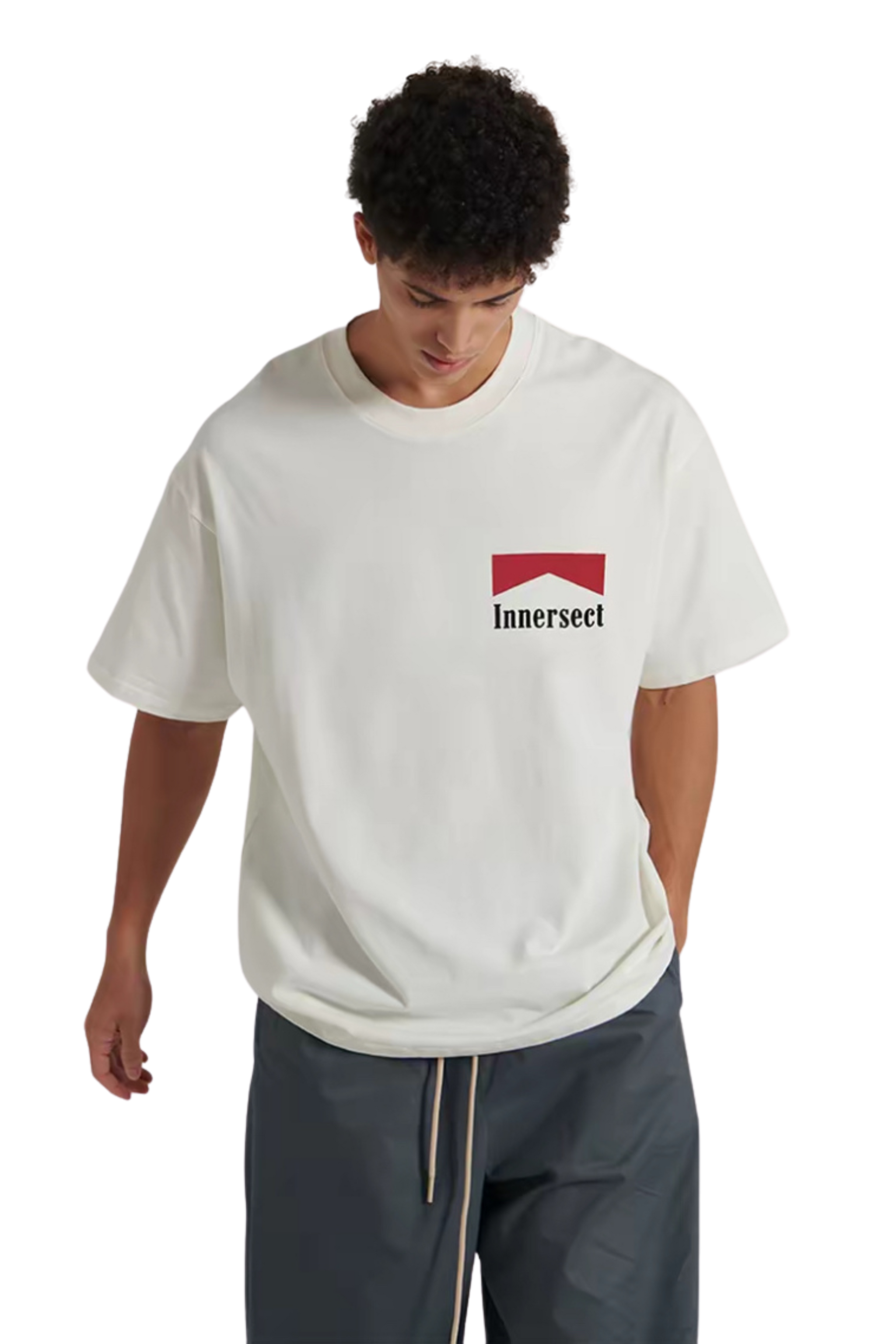 Innersect Marlboro Tee