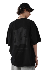 BJHG Brambles Starry Cotton Tee