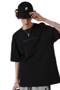 BJHG Brambles Starry Cotton Tee
