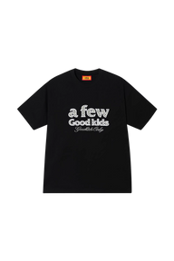 AFGK Colour Patch Pearl Stone Tee