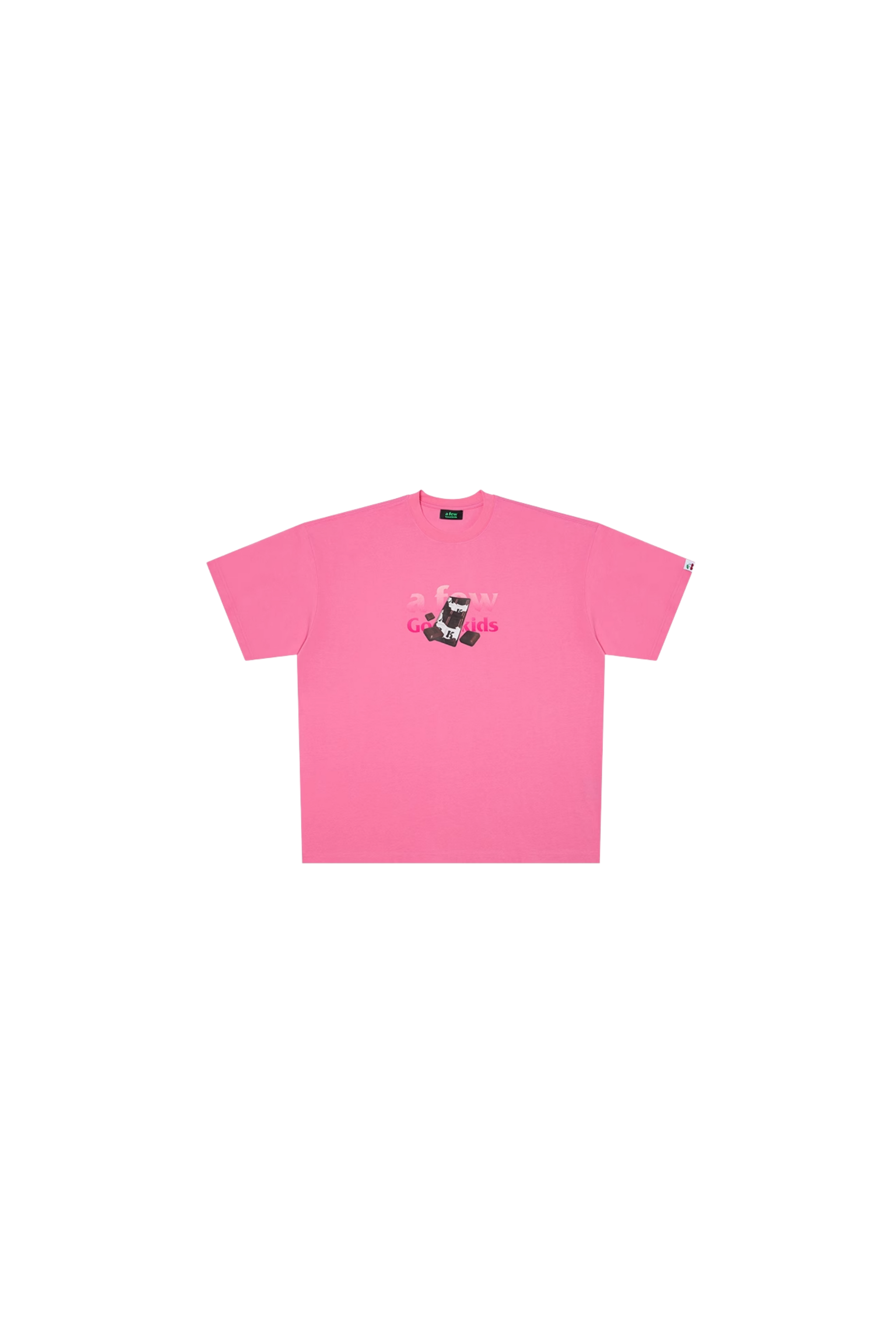 AFGK Dessert Series Tee