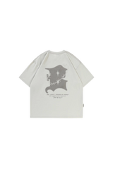 BJHG Brambles Starry Cotton Tee