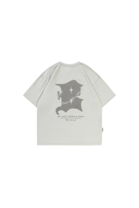 BJHG Brambles Starry Cotton Tee