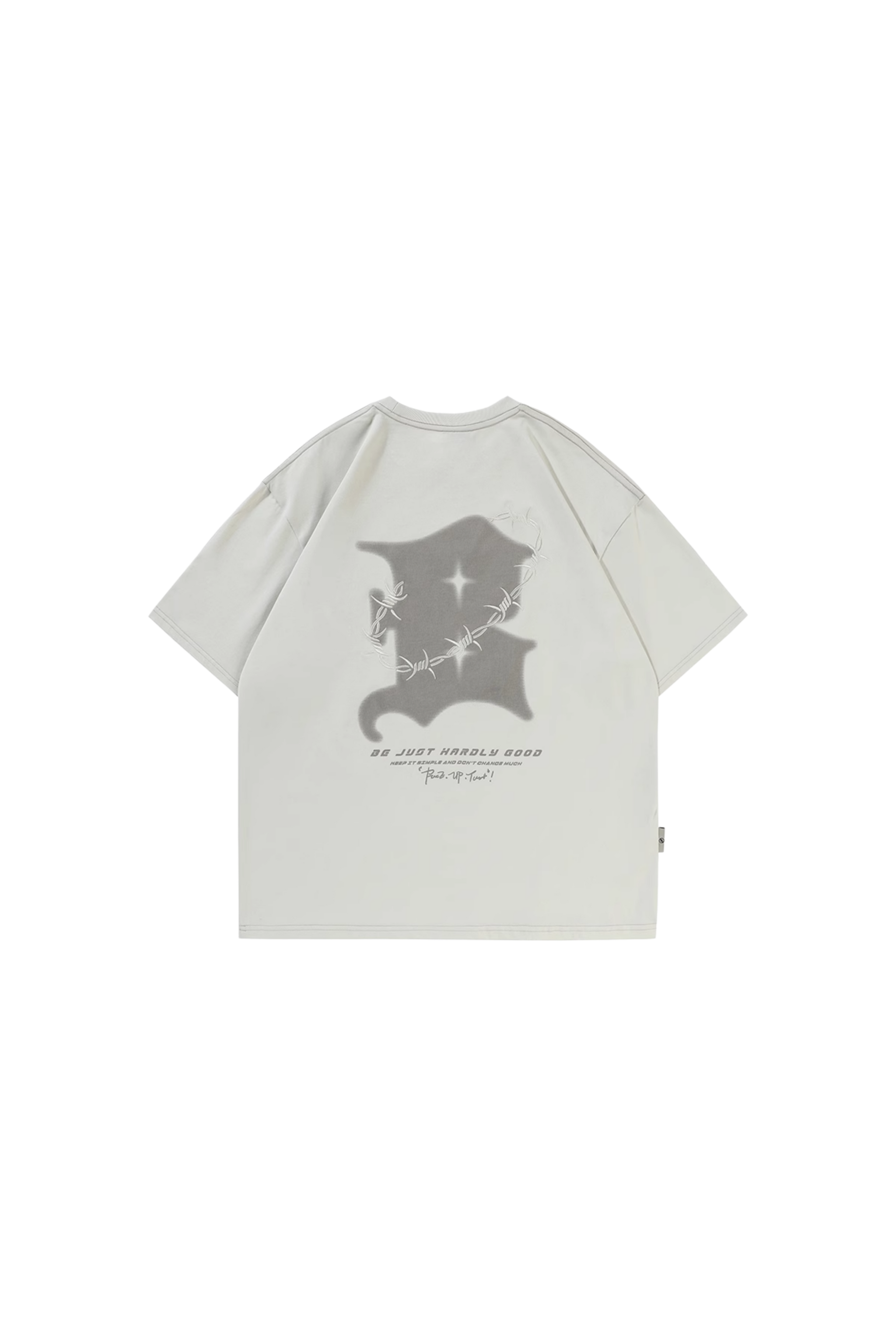 BJHG Brambles Starry Cotton Tee