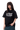 AFGK Colour Patch Pearl Stone Tee