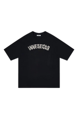 [Up 1 Size] Innersect Shoulder Logo Tee