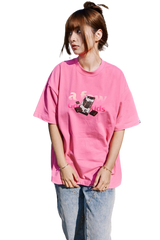 AFGK Dessert Series Tee