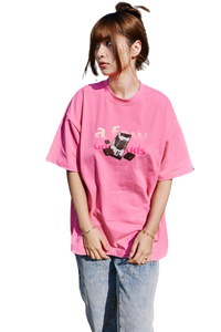 AFGK Dessert Series Tee