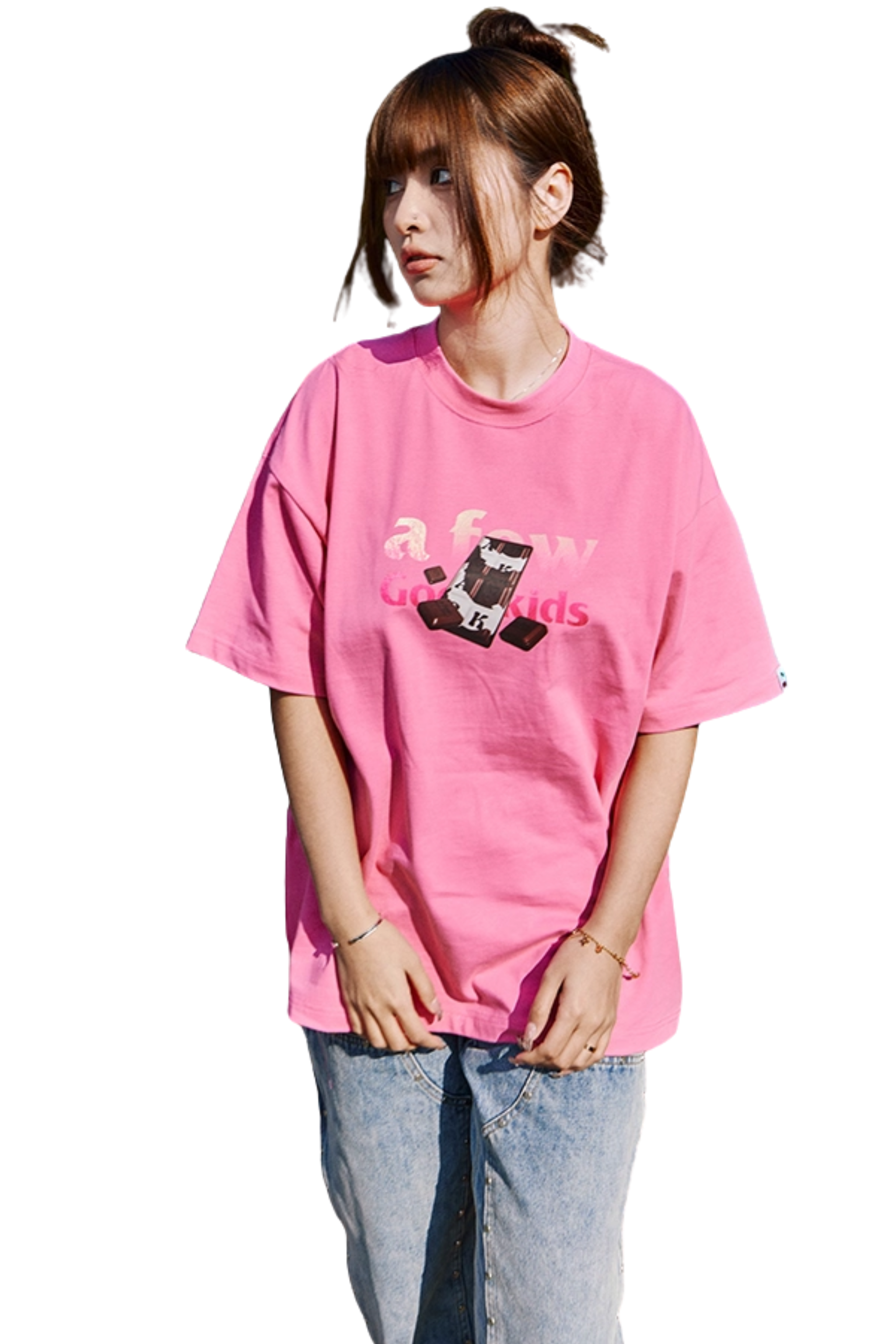 AFGK Dessert Series Tee