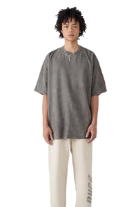 BJHG 3M Reflective World Globe Tee