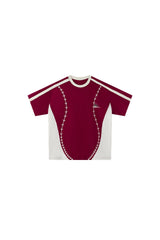 BJHG Unisex Cool Quick Dry Tee Summer American Baseball Jersey