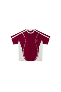 BJHG Unisex Cool Quick Dry Tee Summer American Baseball Jersey