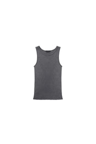 MASONPRINCE | Minimal Vintage Washed Men Tank Top