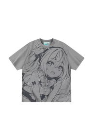MEDM x Hatsune Miku Washed Tee