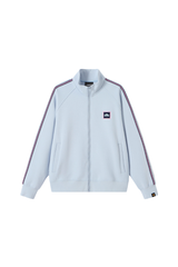 Dangerouspeople | Air Layer Webbing Stand Collar Jacket