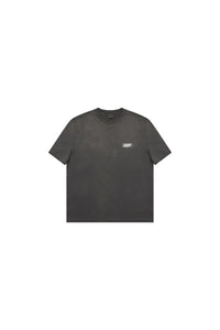 MASONPRINCE Double Collar Hemp Cotton Tee