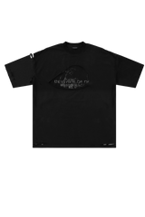 Masonprince  Limited Evil Dog Micro-Coated Concept Footprint Multi-Version Top