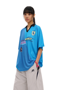 Masonprince  Sports Glossy Jersey PerformanceFit
