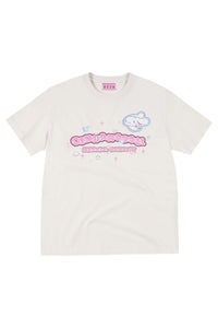 MEDM x Sanrio Candy Logo Women's Tee