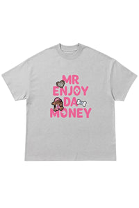 MEDM × ROSYDOEDIANTOYS | Game of Life Women Crew Tee