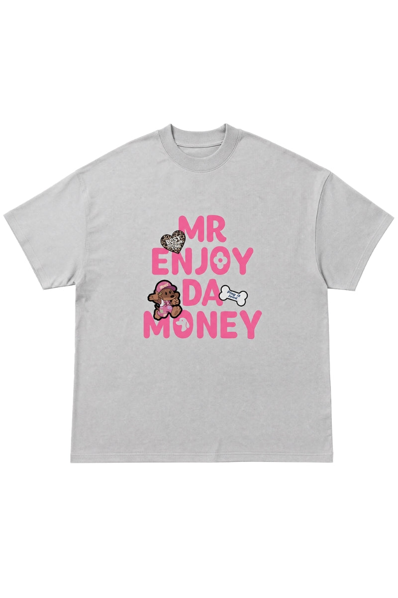 MEDM × ROSYDOEDIANTOYS | Game of Life Women Crew Tee