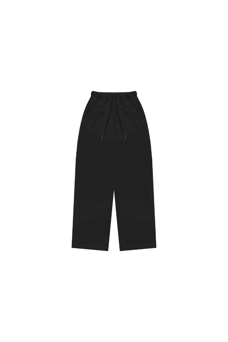 MASONPRINCE Dopamine Summer Brushed Embroidered Tees & Pants