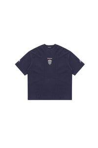 MASONPRINCE | Dual Star Goalkeeper Soccer Short Sleeve Tee