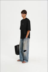 Masonprince   Hot Diamond Old Short Tee
