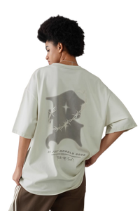 BJHG Brambles Starry Cotton Tee