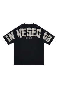 [Up 1 Size] Innersect Shoulder Logo Tee