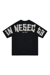 [Up 1 Size] Innersect Shoulder Logo Tee