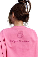 AFGK Dessert Series Tee