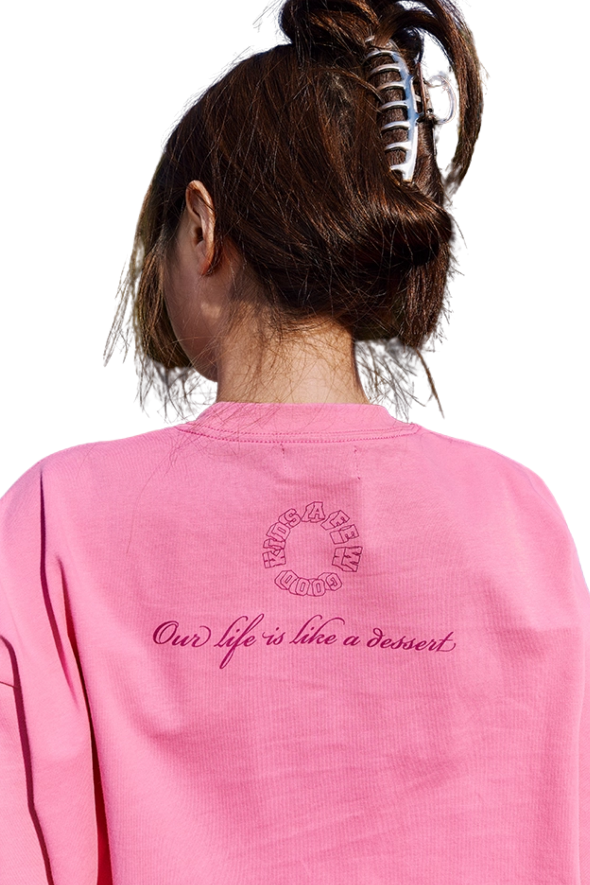 AFGK Dessert Series Tee