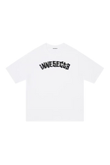[Up 1 Size] Innersect Shoulder Logo Tee