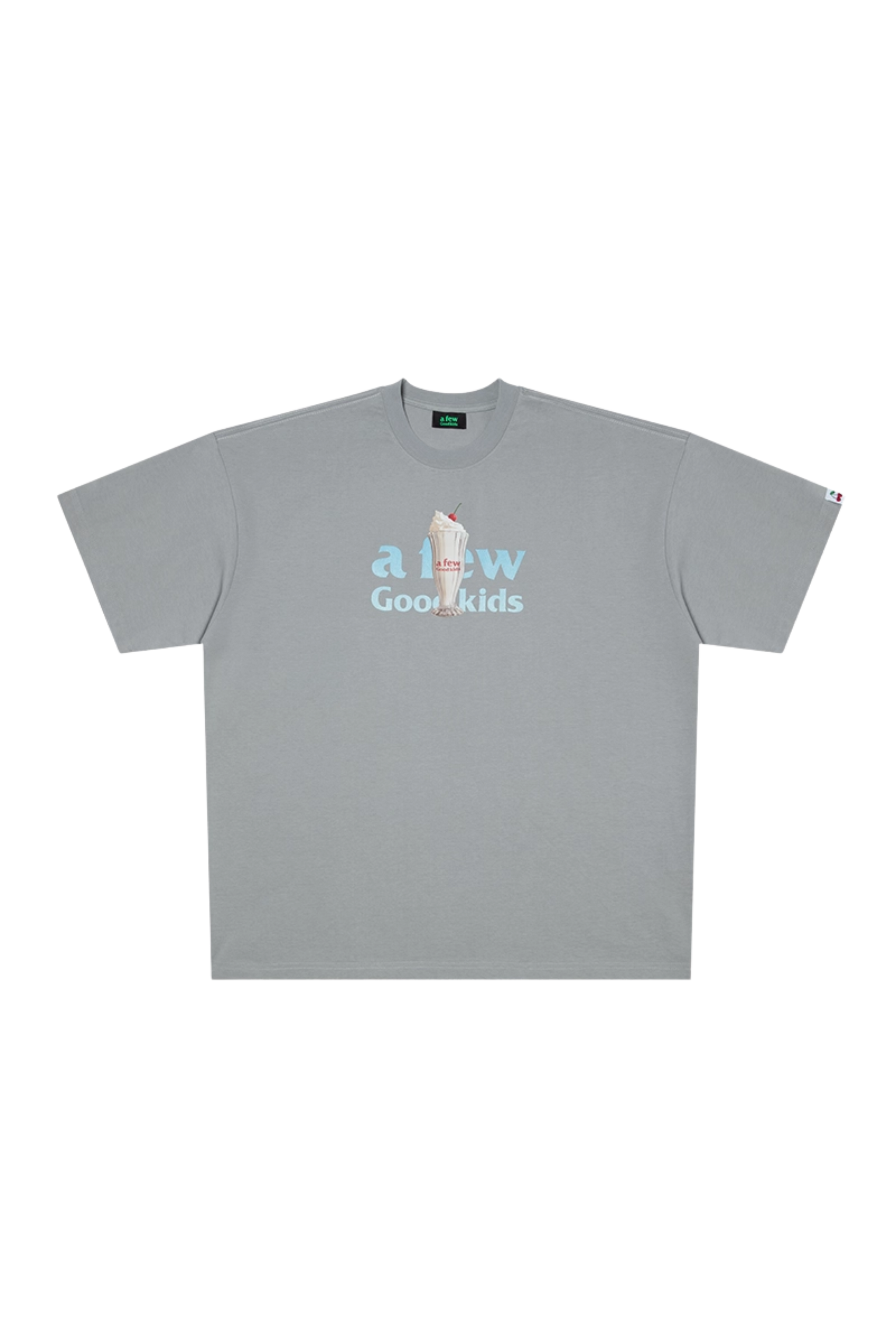AFGK Dessert Series Tee