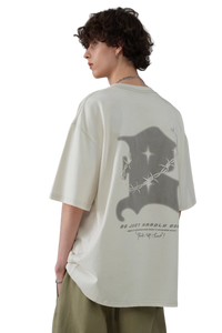 BJHG Brambles Starry Cotton Tee