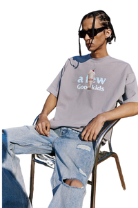 AFGK Dessert Series Tee