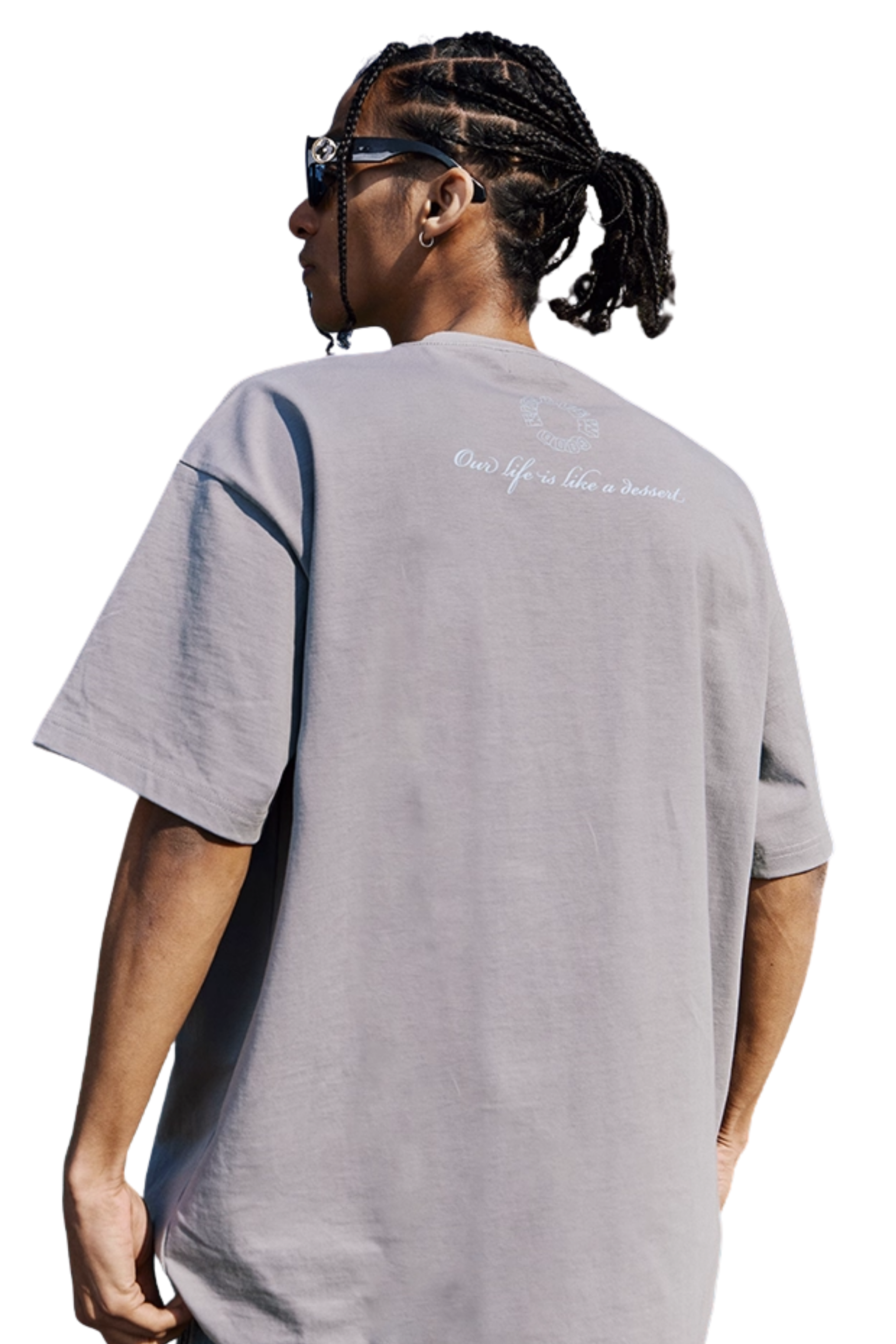AFGK Dessert Series Tee