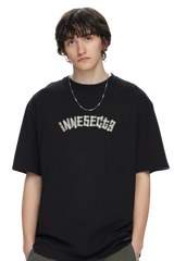 [Up 1 Size] Innersect Shoulder Logo Tee