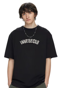 [Up 1 Size] Innersect Shoulder Logo Tee