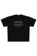 AFGK God Father Judgement Tee