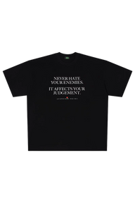 AFGK God Father Judgement Tee